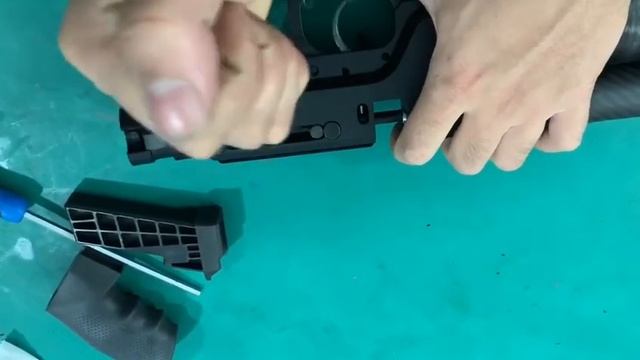 Bin AEA Quick Fix: How To Do The Trigger Job