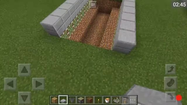 Крутой механизм в minecraft pe 0.16.0 смотреть онлайн