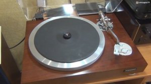 Micro Seiki DD-8