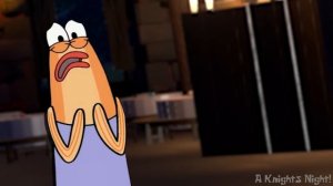 The Invisible Sponge