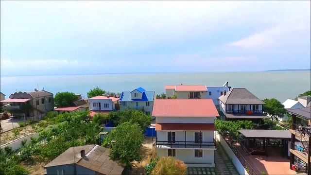 "Астарта" - міні - готель, смт. Затока, Одеська обл. смотреть онлайн