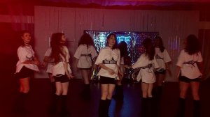 VFF2025 | Выступление | ELKA