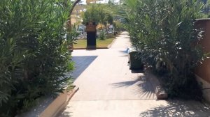 Къде Ли Води Този Тунел.Aquapark Hotel Alan Xafira Deluxe Alanya