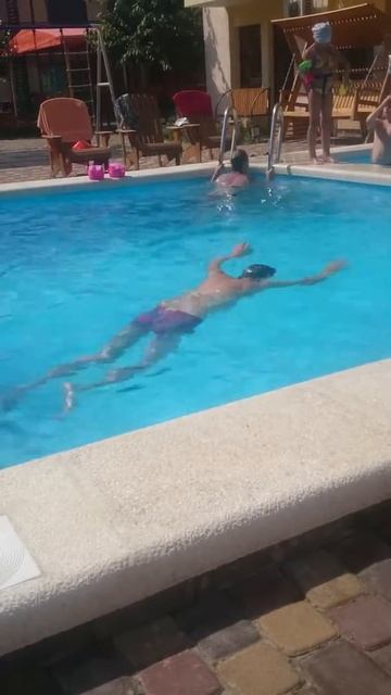 отель Фламинго . смотреть онлайн