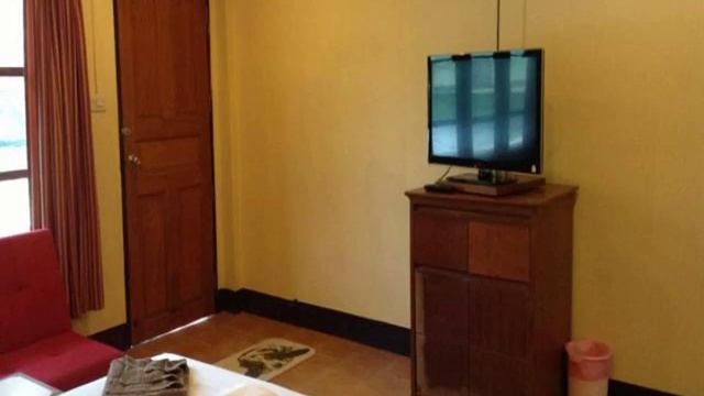 Таиланд, Пхукет, Камала - Moom - Tuk 1 Star смотреть онлайн