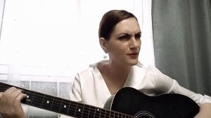 ПО РЕСТОРАНАМ /КАВЕР на гитаре