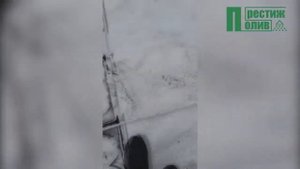 Работа форсунки (ротатор) R-VAN 14 Rain Bird