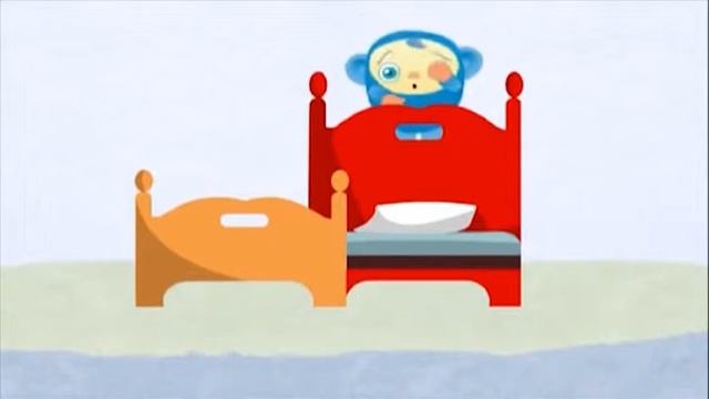 Ку-ку, ты где. Игра в прятки. Серия 21. Обучающие мультфильмы для малышей смотреть онлайн