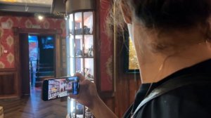 Дворец впечатлений Казань ул Баумана! Обзор и оценка заведения!