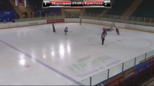 Мордовия-Кристалл 05.02.2023