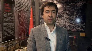 К 80-летию Великой Победы: ТПП Республики Северная Осетия-Алания