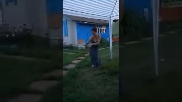 ДР в Степановке(1) смотреть онлайн