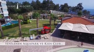 Sealight Resort Hotel 5* ( Турция, Кушадасы )