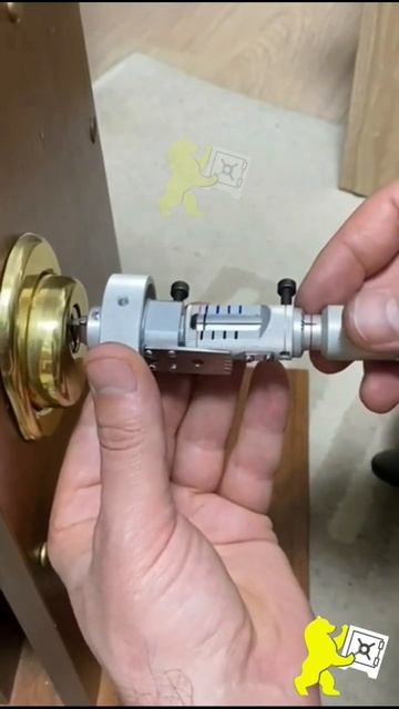 💪Вскрытие замка Cisa RS3 S🔥Medvejatnik.com.ua +380933008410 WhatsApp Telegram 🌏
