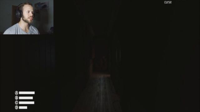 Аж 2 хоррора за раз? НИНАВИЖУ СКРИМЕРЫ!!!! смотреть онлайн