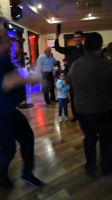 🇺🇿 ЛЕЗГИНКА!🎶 АССА! 💥ТАНЦУЕМ И ЗАБЫВАЕМ ОБО ВСЁМ!🕺🕺 💕 Ташкент, Ресторан "Агат" 🎶 смотреть онлайн