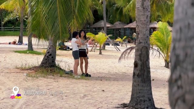 Стоит ли лететь на Хайнань? (Китай 2024) смотреть онлайн