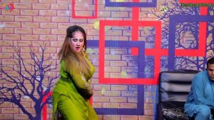 Yaari Laani Eh Te Paki Paki || Saba Gull Hot Mujra || Stage Mujra Dance 2024 || Pak Stage Vibe's