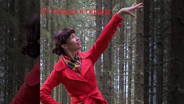 Программа "От сердца к сердцу "Словесный Ресторан Небесный вкус. Словесный завтрак. Что делать если смотреть онлайн