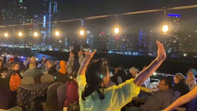 EMPERUM: Отзыв Абакиевой Лилии из Казахстана об отдыхе в Дубай, ОАЭ, 2022 год. смотреть онлайн