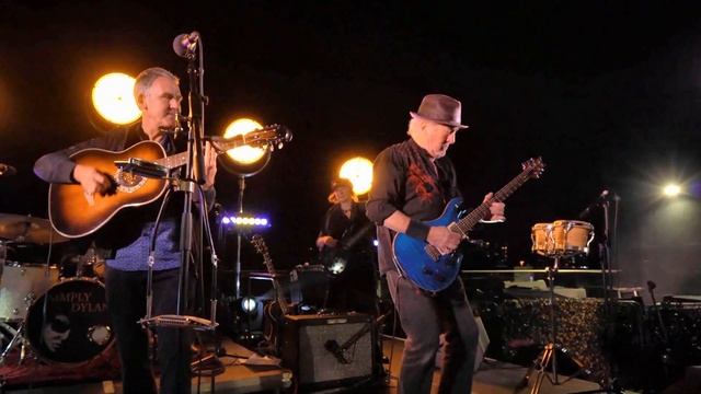 My Back Pages written by Bob Dylan performed by Simply Dylan смотреть онлайн