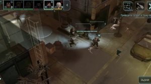 XCOM 2_ Битва за Землю начинается! #12