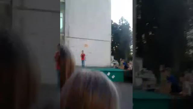 Шоу толантов отдых в загорье смотреть онлайн