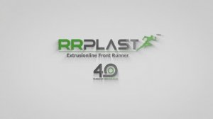 RRPlast (Индия) - производитель оборудования для производства пленок, листов, труб, термоформовки.