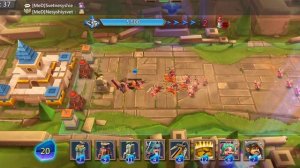 Прохождение Грани Глава 8 этап 8