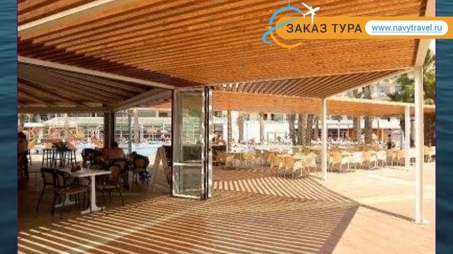 COSTA ENCANTADA APARTHOTEL 4* Коста Брава – КОСТА ЕНКАНТАДА АПАРТХОТЕЛ 4* Коста Брава видео обзор смотреть онлайн