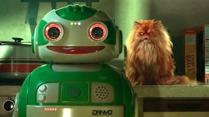 Любовь, смерть и роботы 4 — Love, Death + Robots 4 - Трейлер мультфильма №2