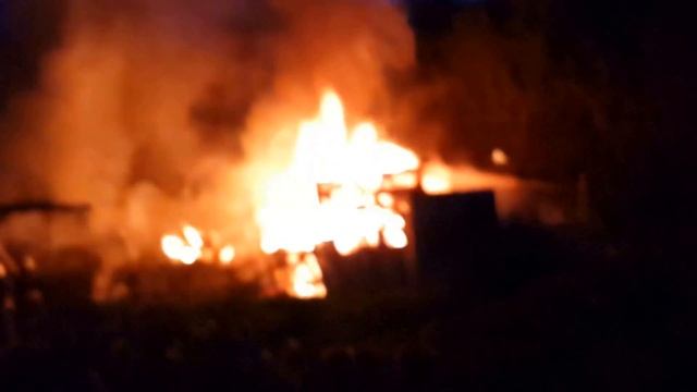 ПОЖАР смотреть онлайн