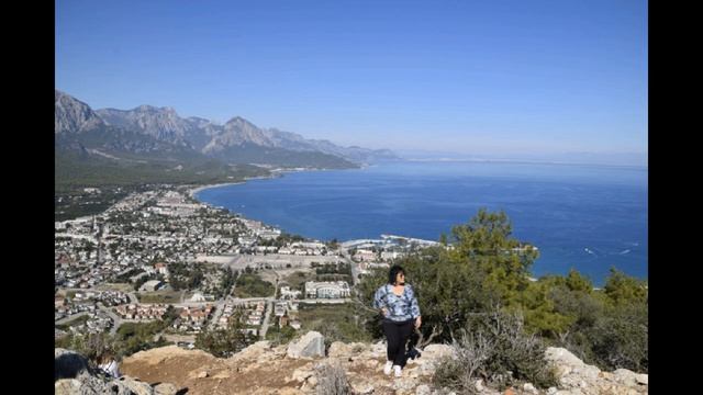 GRAND MIR"AMOR HOTEL Турция смотреть онлайн