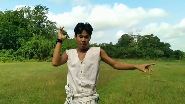 Khudo Sano ||New Kaubru Cover video 2022|| Khonoswari Reang смотреть онлайн