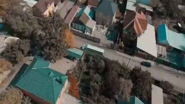 Красивая свадьба в Бишкеке! смотреть онлайн