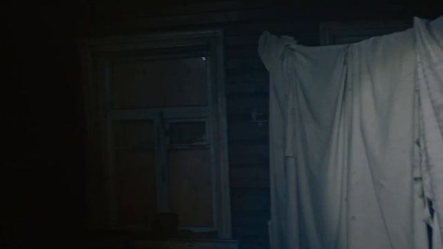 MOROK. ShortFilm - МОРОК (2020). Короткий метр. реж. Максим Кулагин.