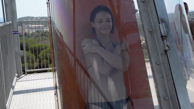 Испания 2014 SEA SUN FESTIVAL смотреть онлайн