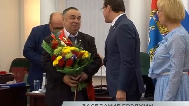 Ещё одним почетным гражданином Самары стало больше смотреть онлайн