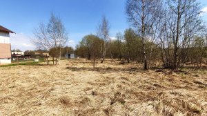 Продажа участка 10 соток ЛПХ в п.Северный