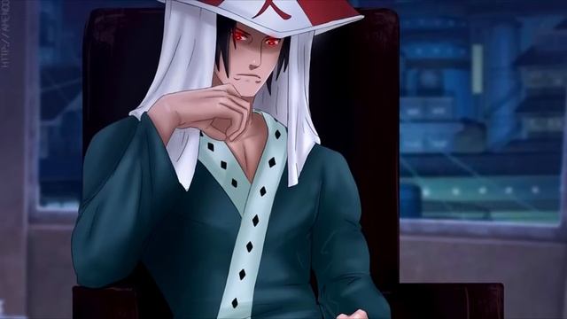 Что, если бы Итачи выбрал клан? смотреть онлайн