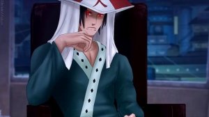 Что, если бы Итачи выбрал клан?