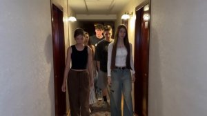 ОБРАТНАЯ СТОРОНА ЛЕТА - сериал // 11 СЕРИЯ // Лиза Мели