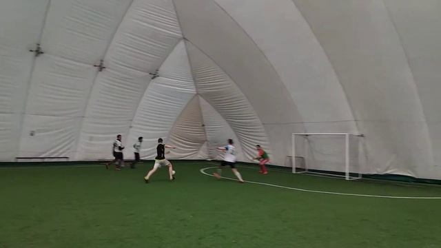 Бывалый Север - Империя смотреть онлайн