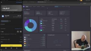 Покупаю случайную акцию каждую пятницу: ВТБ (VTBR)