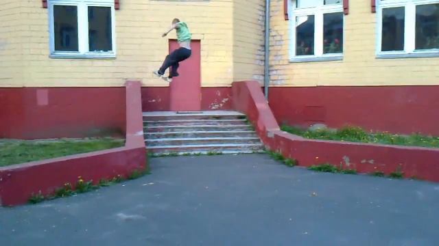 foma 2011-й