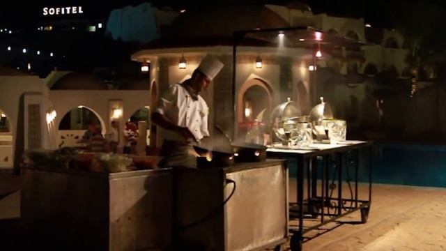 Egypt. Шарм эль Шейх. Отель Sonesta Beach. Sharm Ei Sheikh смотреть онлайн