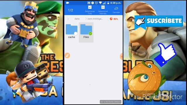 Call of mini zombies 2 hack todo infinito смотреть онлайн