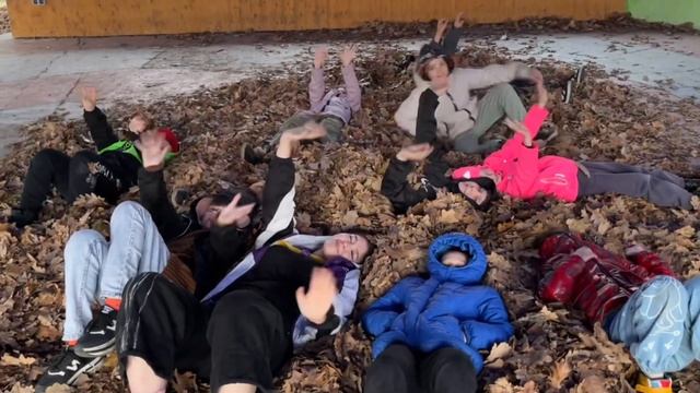 КЧАУ!/ 6 отряд/МУП Пансионат «Звездный» 04.2024 смотреть онлайн