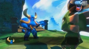 Yooka-Laylee от студии Playtonic #4