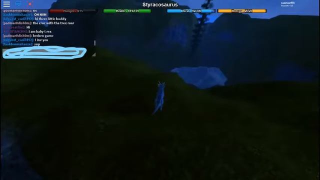 выживание трицератопса (1 часть) смотреть онлайн